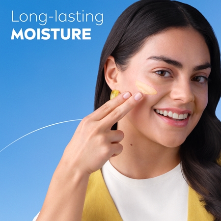 NIVEA Facial Vitamin C Brightening Gel Cream