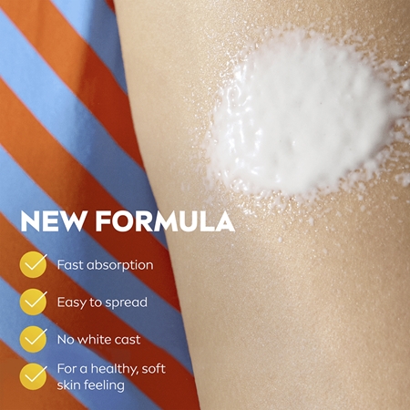 NIVEA SUN Protect & Moisture spray autobronzant hidratant SPF 30