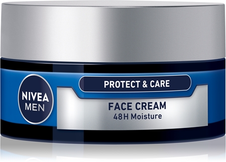 Nivea Men Protect & Care creme intensivo hidratante para homens