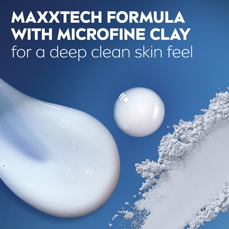 NIVEA MEN Deep gel de douche pour homme