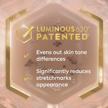 NIVEA Luminous 630 sérum à l'huile anti-vergetures
