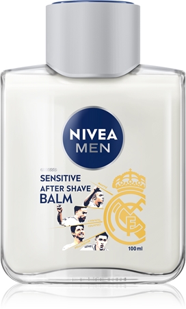 NIVEA MEN Real Madrid After Shave Balm limited edition