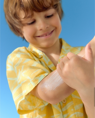 NIVEA SUN Babies & Kids Kids' Sun Spray for sensitive skin