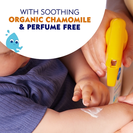 NIVEA SUN Babies & Kids Kids' Sun Spray for sensitive skin