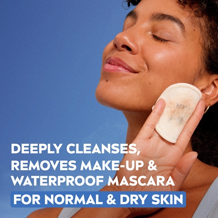 NIVEA Face Cleansing čisticí pleťové mléko