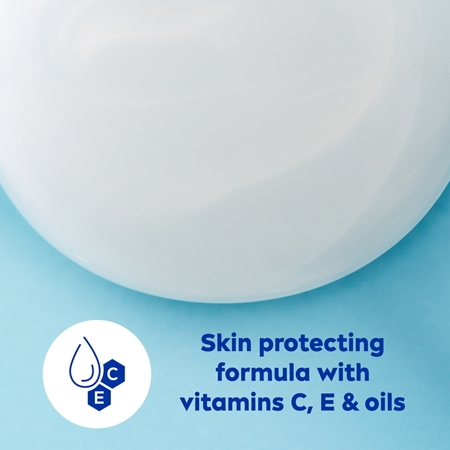 NIVEA Creme Soft gel de ducha para cuidar la piel