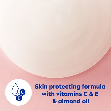 NIVEA Care & Roses pečující sprchový gel