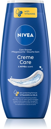 Nivea Creme Care Pflegendes Duschgel