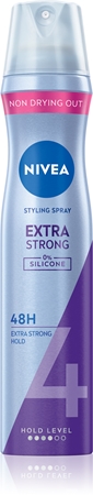 NIVEA Extra Strong lak za lase