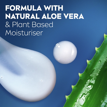 NIVEA MEN Hydrocare Shower Gel