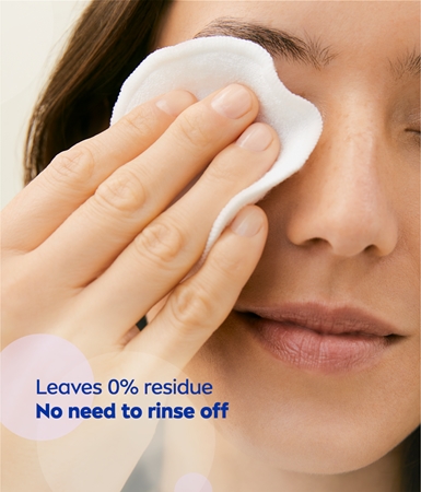NIVEA Micellar Soothing micelární čisticí voda pro citlivou pleť