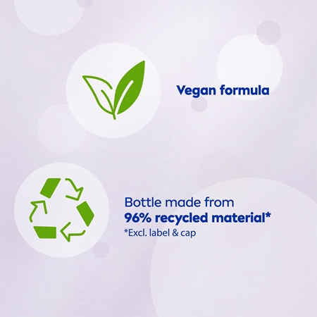 NIVEA Face micelárna čistiaca voda pre citlivú pleť
