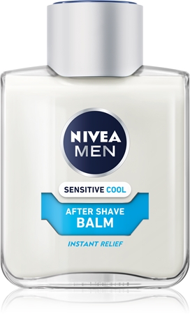 NIVEA MEN Sensitive bálsamo after shave