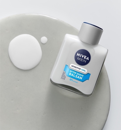 NIVEA MEN Sensitive bálsamo after shave