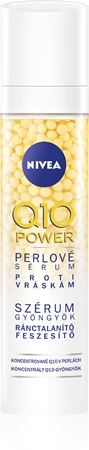 NIVEA Q10 Plus ser facial pentru netezire antirid