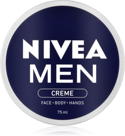 Nivea Men Original cream for men