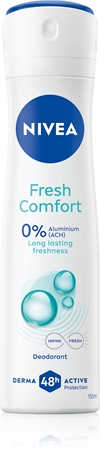 nivea fresh comfort