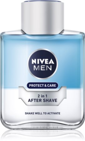 Nivea Men Protect & Care voda po holení