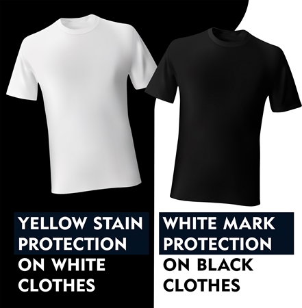 NIVEA MEN Invisible Black & White antiperspirant v pršilu za moške