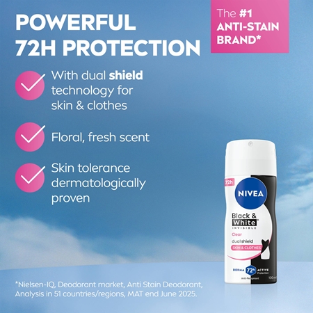 NIVEA Travel Set kelioninis rinkinys