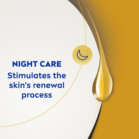 NIVEA Revitalizing obnovující noční krém proti vráskám