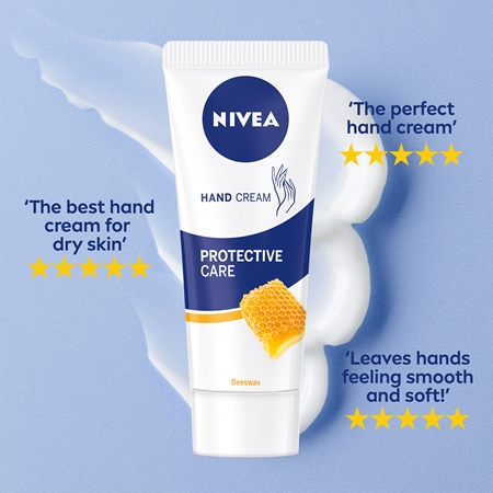 NIVEA Protective Care ochronny krem do rąk