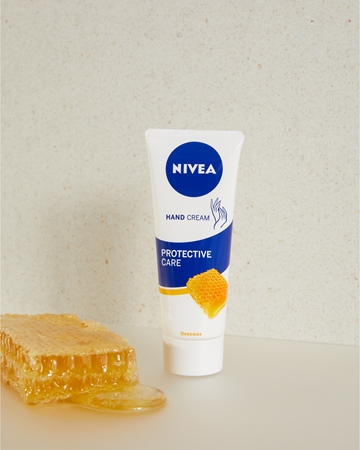 NIVEA Protective Care ochronny krem do rąk