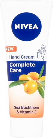NIVEA NIVEA creme de mãos