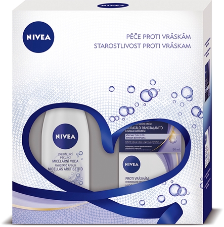 NIVEA Visage conjunto II.