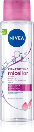 Nivea Micellar Shampoo Stärkendes Mizellen-Shampoo