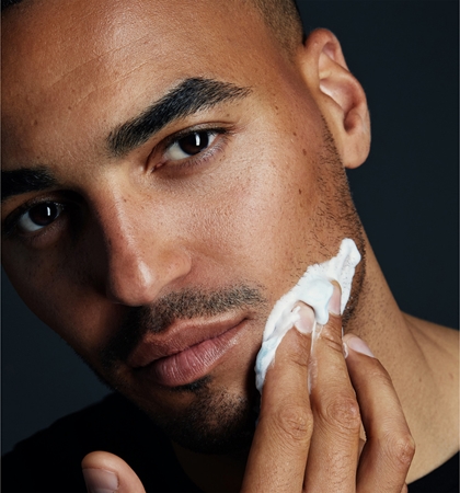 NIVEA MEN Sensitive gel na holení pro muže