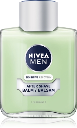 NIVEA MEN Sensitive balzám po holení