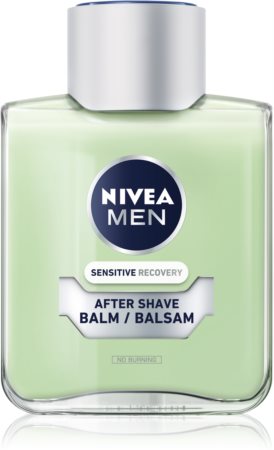 Nivea Men Sensitive bálsamo after shave