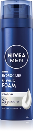 NIVEA MEN Deep Raseerimisvaht meestele