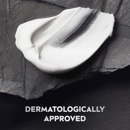 NIVEA MEN Deep mousse à raser pour homme