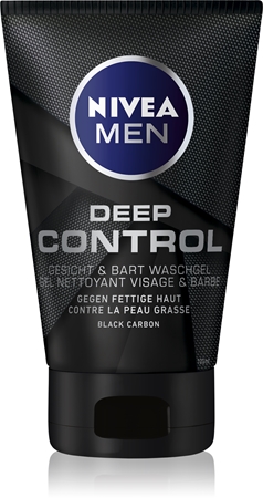 NIVEA MEN Deep