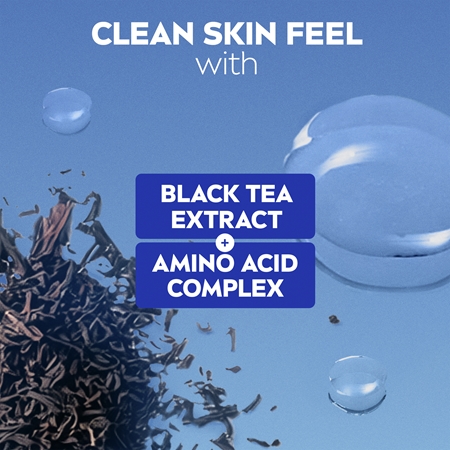 NIVEA Micellar Waterproof двуфазна мицеларна вода