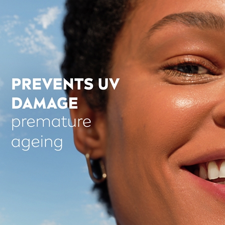 NIVEA Q10 Power Firming Anti-Wrinkle Day Cream SPF 30