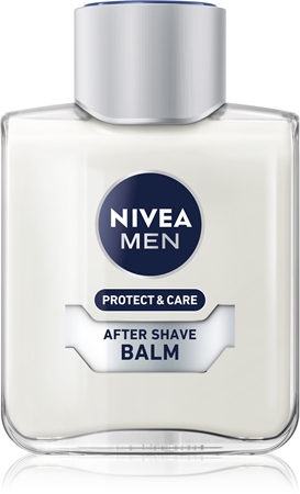 NIVEA MEN Protect & Care hydratační balzám po holení