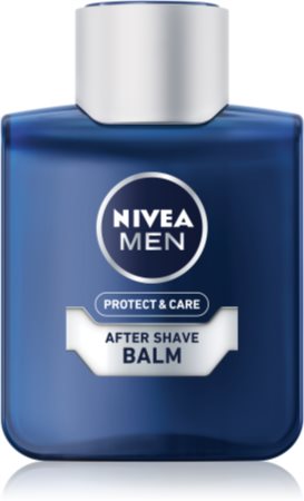 Nivea Men Protect & Care увлажняющий бальзам после бритья
