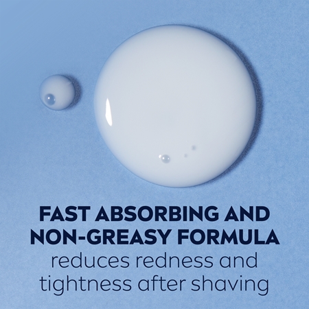 NIVEA MEN Protect & Care hydratační balzám po holení
