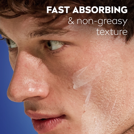 NIVEA MEN Hydrocare Fuktgivande after shave-balsam