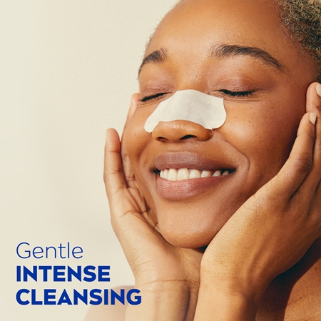 NIVEA Skin Refining patch purifiant visage