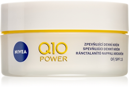 NIVEA Q10 Power coffret V. (antirrugas) para mulheres
