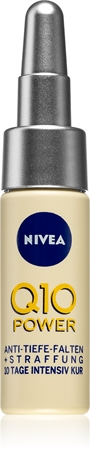 NIVEA Q10 Power coffret V. (antirrugas) para mulheres