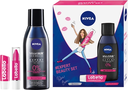 NIVEA Expert Beauty darčeková sada