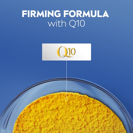 NIVEA Q10 Firming + Bronze tinted lotion with firming effect