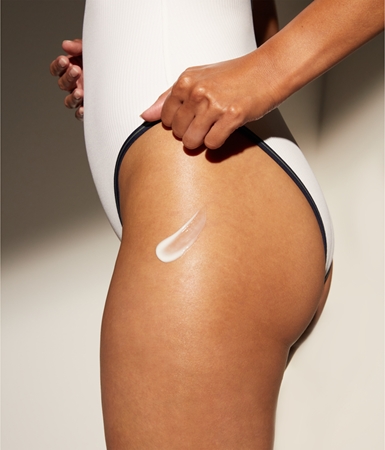 NIVEA SUN After Sun & Bronze mléko po opalování prodlužující opálení