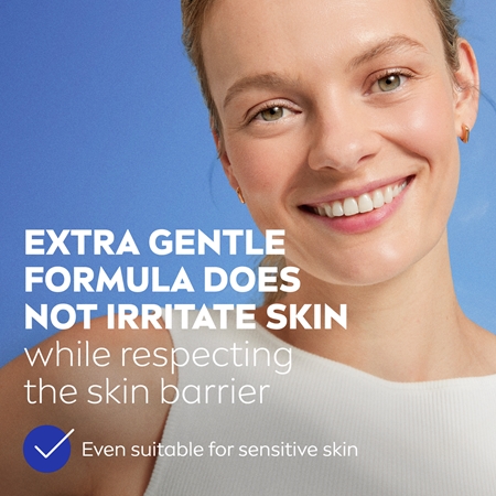 NIVEA Micellar reinigende Gesichtstücher 3 in1