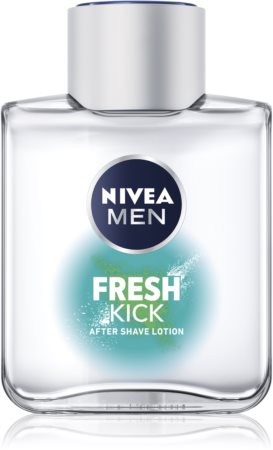 Nivea Men Fresh Kick loción after shave